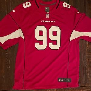 Nike JJ Watt Cardinals Jersey NWOT